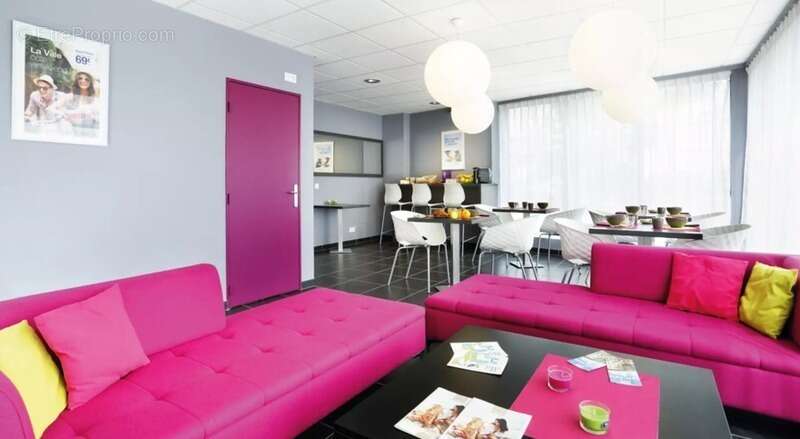 Appartement à LYON-8E