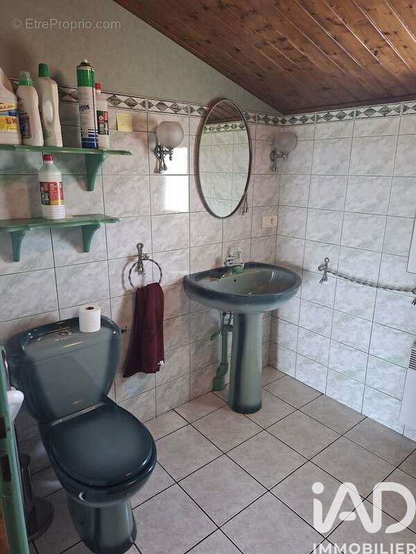 Photo 6 - Maison à BARBATRE