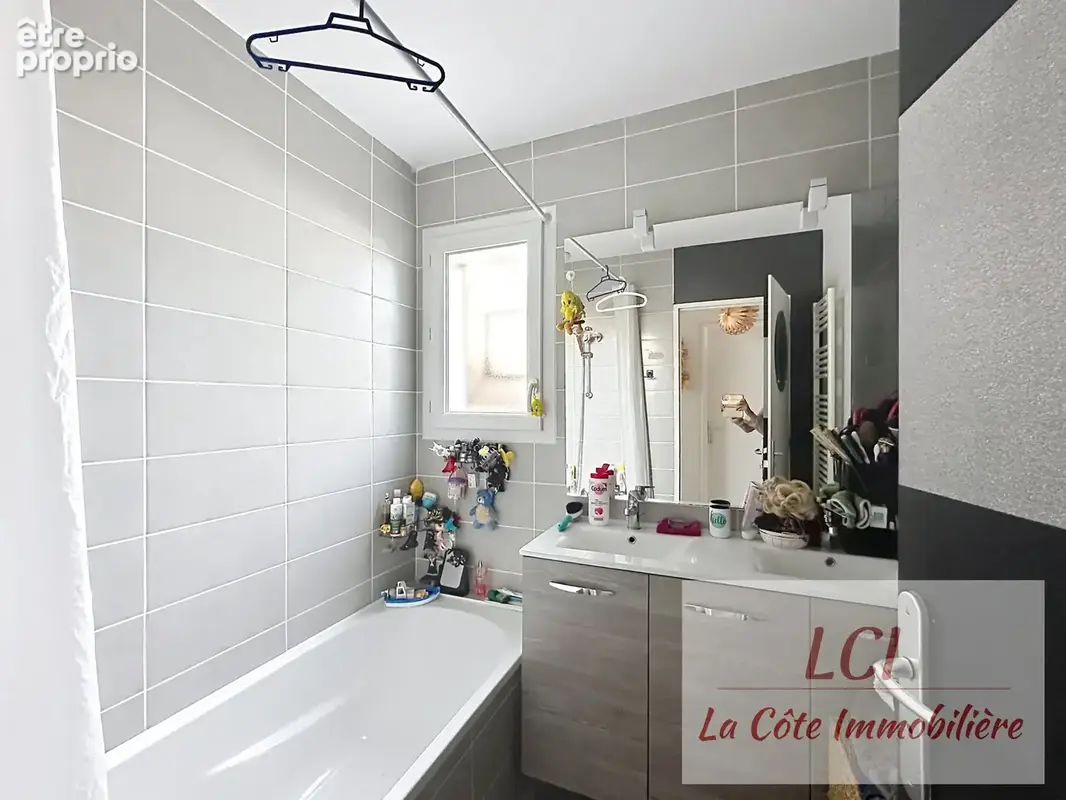LE TEICH, maison contemporaine T3 sur terrain de 300m2. - photo 5