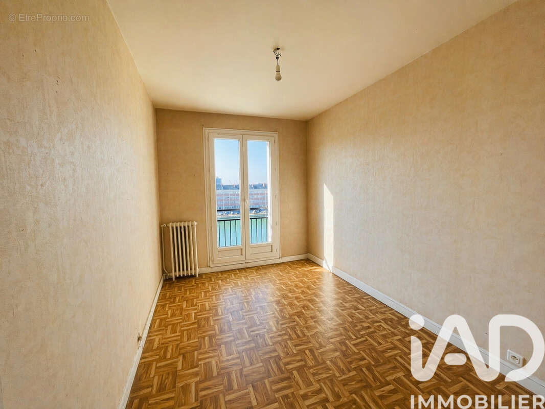 Photo 6 - Appartement à LE HAVRE