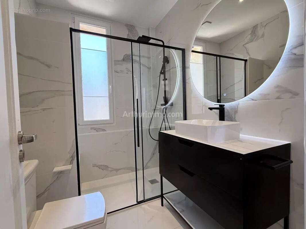 Appartement à SAN-MARTINO-DI-LOTA