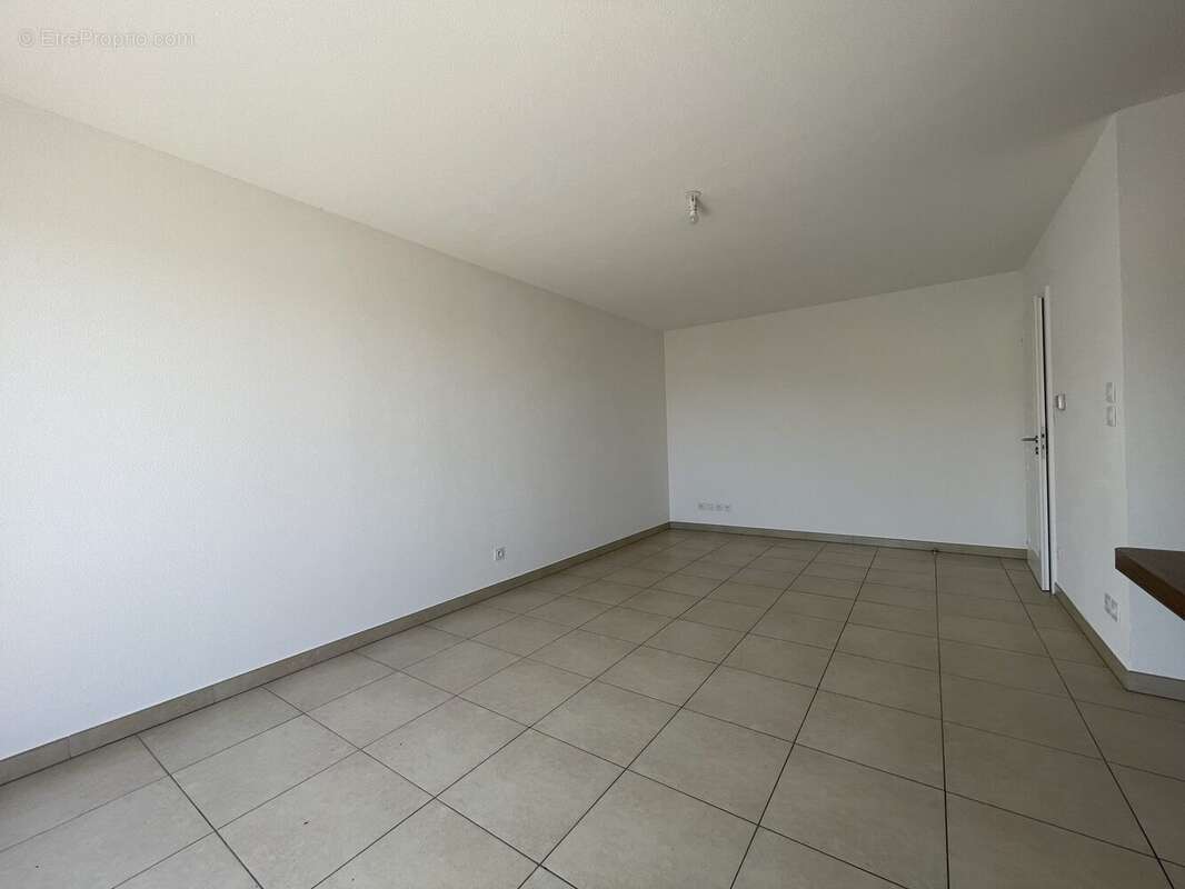 Appartement 43 m² à Bartenheim  - photo 5