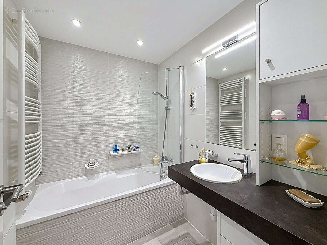 Appartement Lingolsheim 4P - photo 11