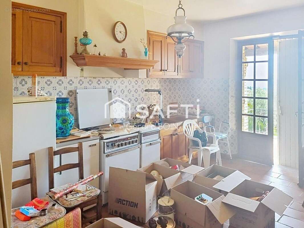 Photo 2 - Maison à MANOSQUE