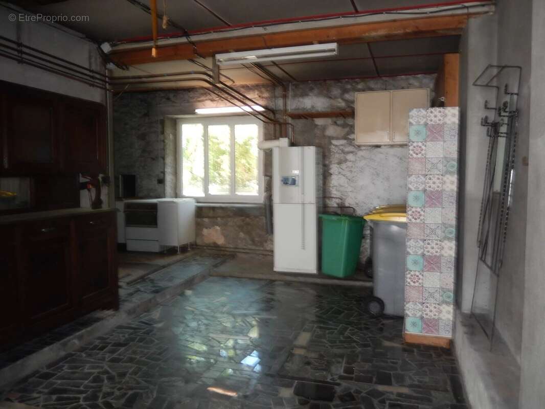 Maison à ARUDY