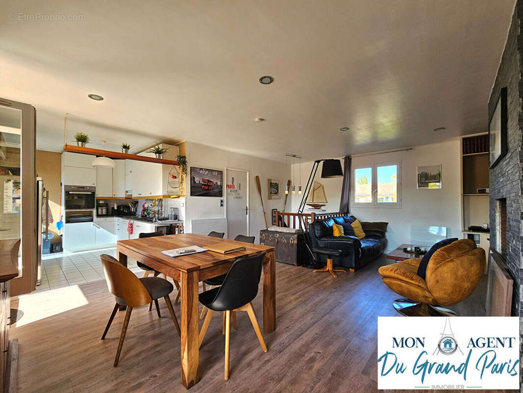 Appartement à ARPAJON