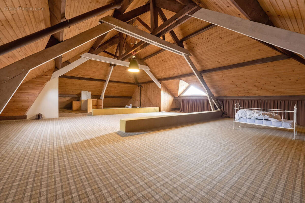 Maison à DEUIL-LA-BARRE