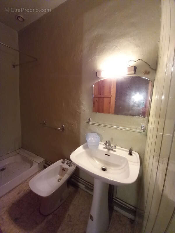 Maison en pierre - photo 8
