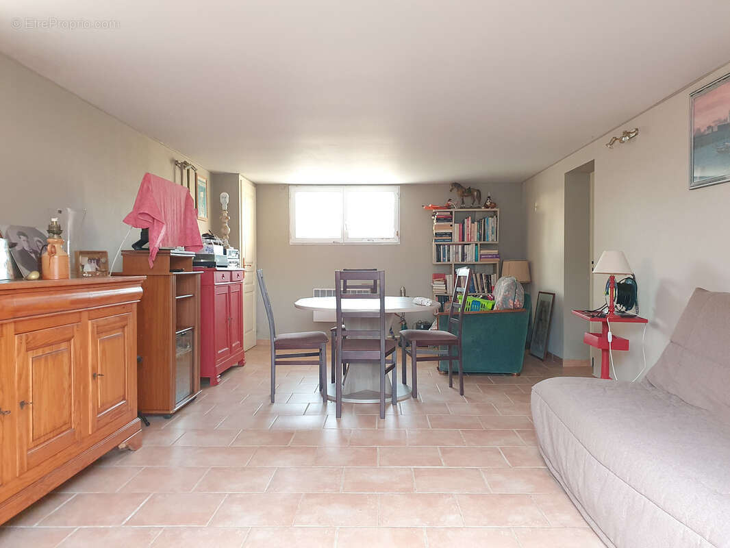 Maison à JARD-SUR-MER