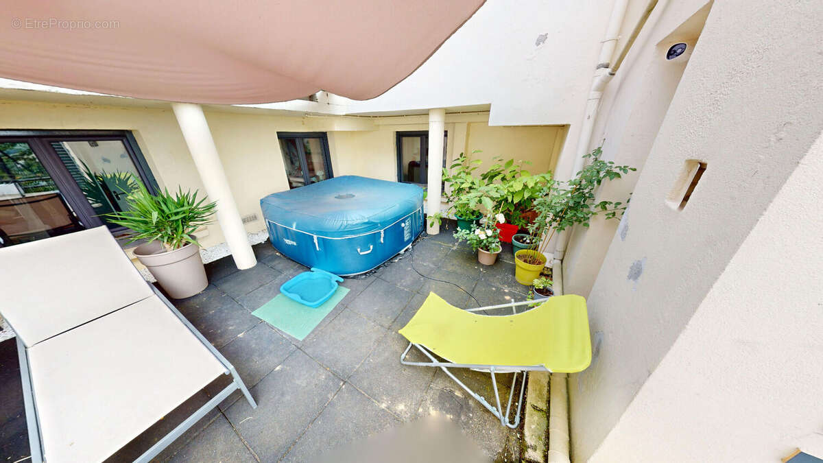 Maison à GONFREVILLE-L'ORCHER