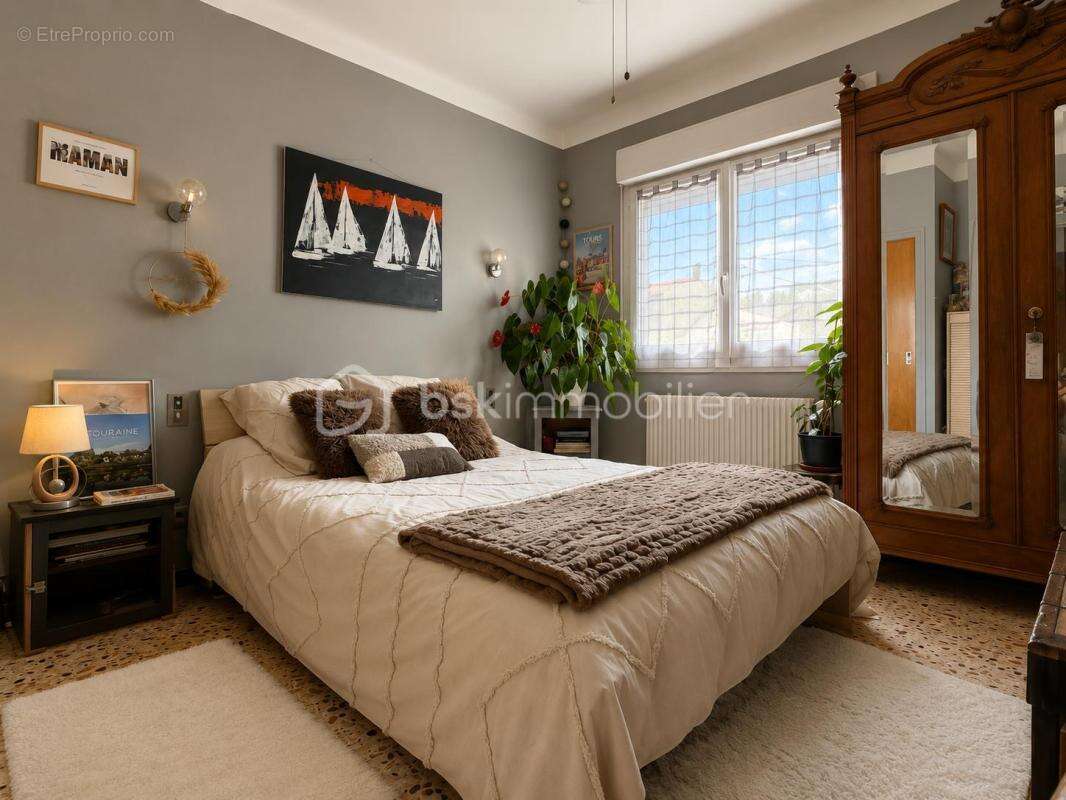 Ensemble immobilier avec réserve foncière et fort potentiel de valorisation – Vinça (66) - photo 9
