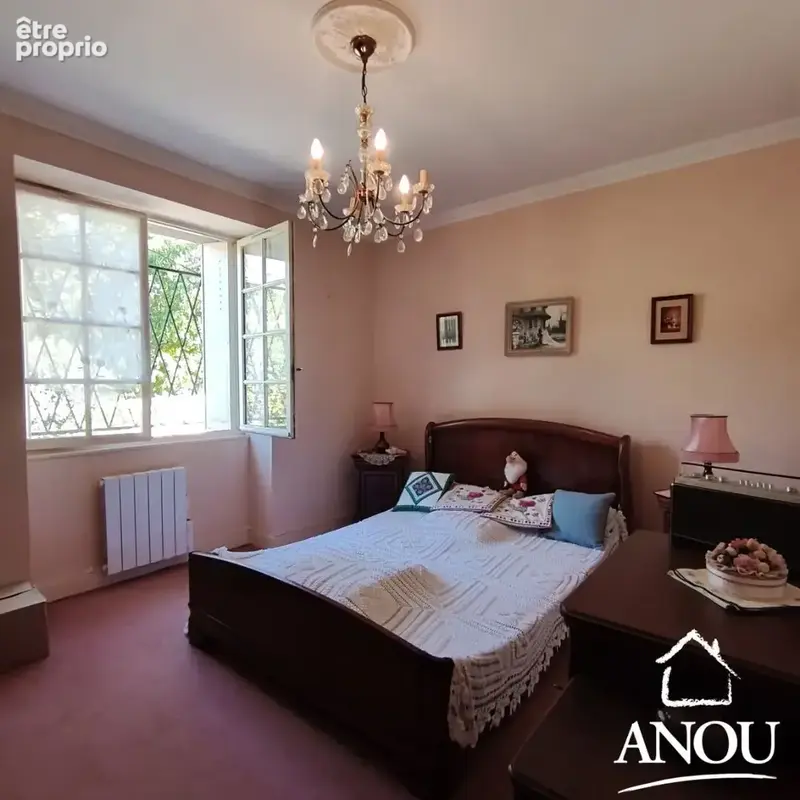 Ensemble immobilier avec deux maisons entre vendome et chateaudun - photo 6