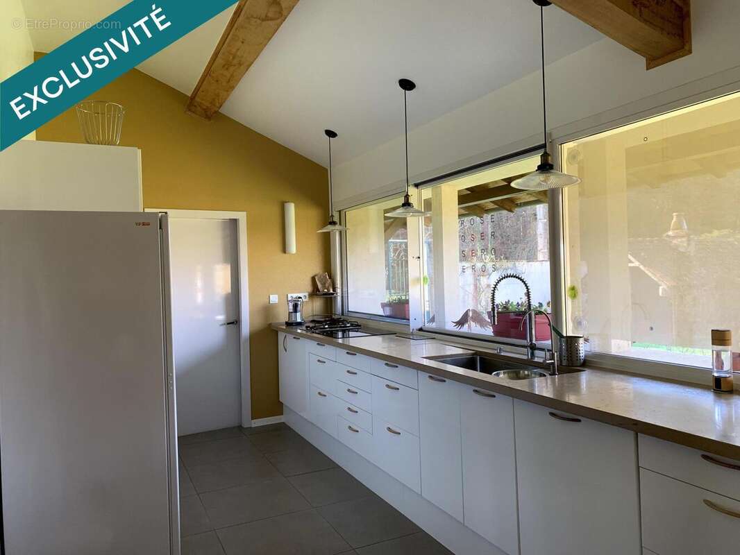 Photo 9 - Maison à AUGEA