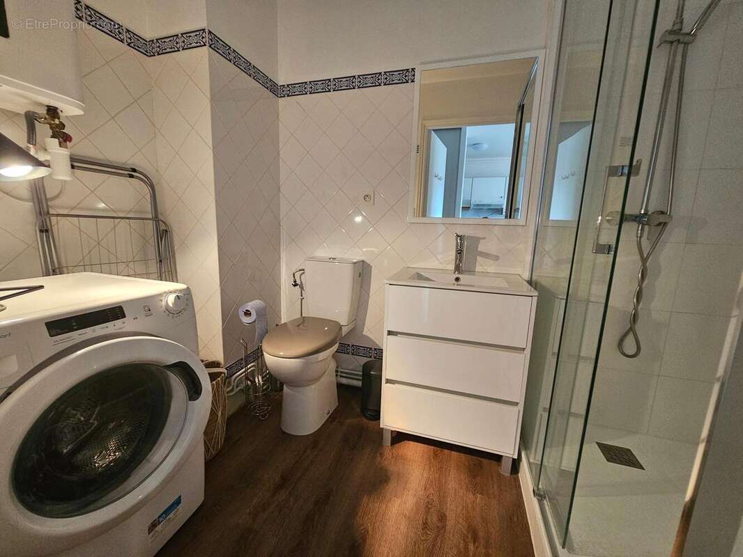 Photo 4 - Appartement à LA BAULE-ESCOUBLAC