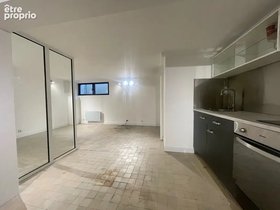 Autre à DRANCY