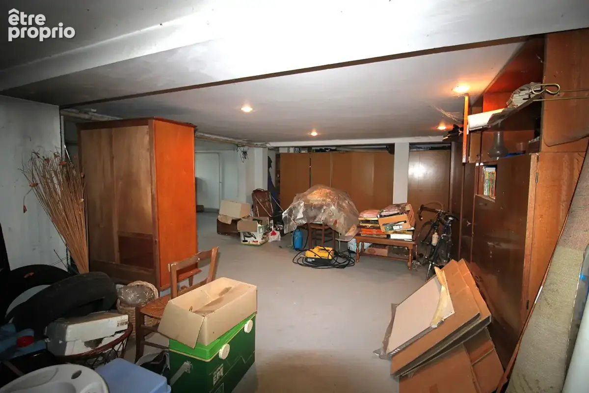Maison Ribérac 7 pièces 112 m2 sur sous-sol - photo 16