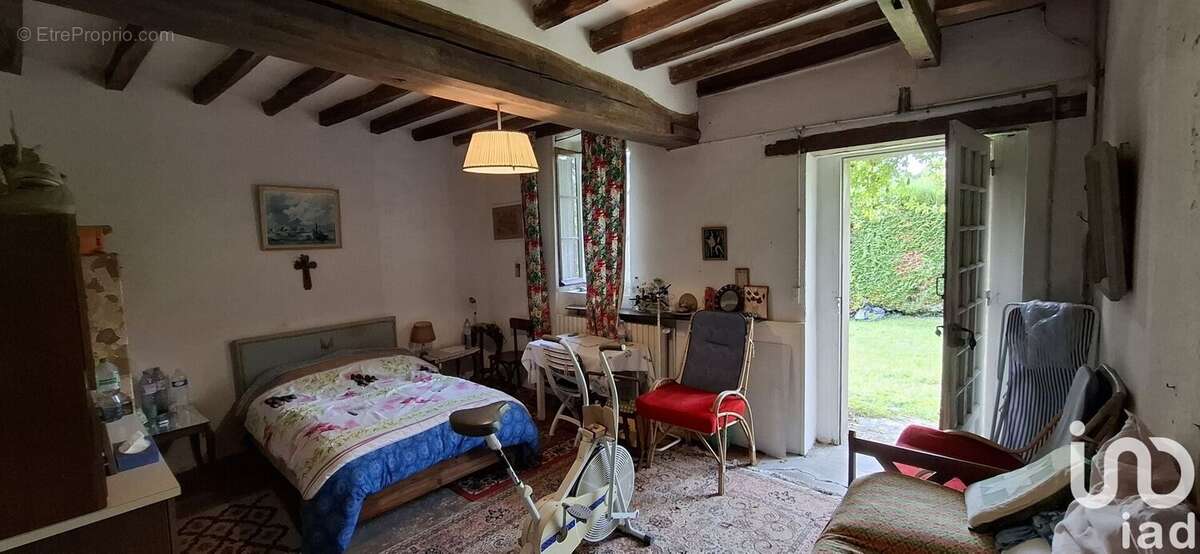 Photo 5 - Maison à MARSANGY