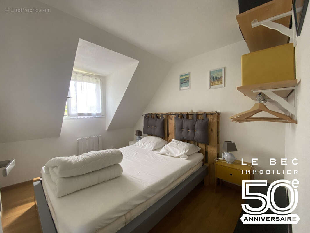 Appartement à SARZEAU