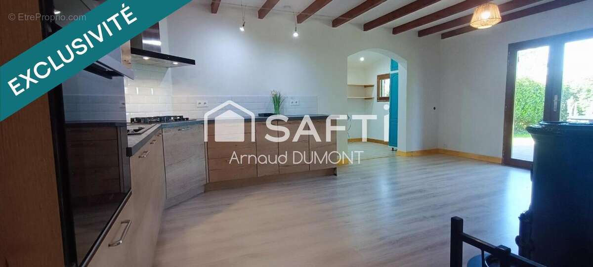 Photo 5 - Maison à MONTPONT-EN-BRESSE