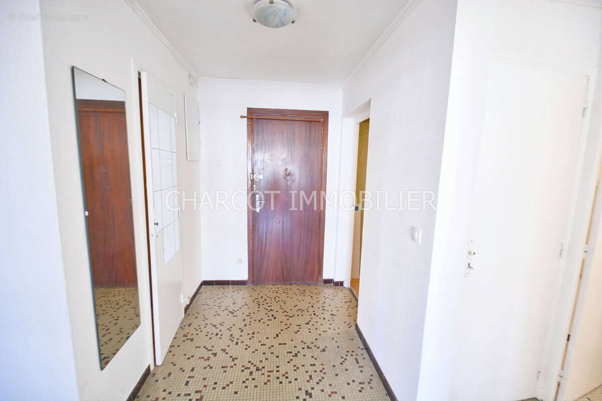 Appartement à LYON-5E