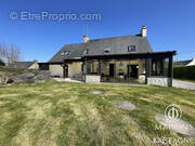 Maison à RIEC-SUR-BELON