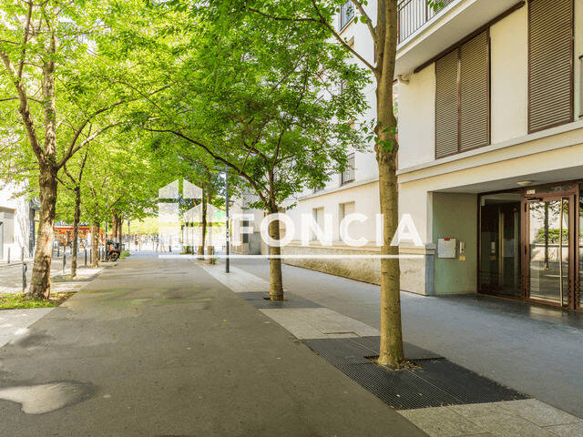 Appartement à SAINT-DENIS