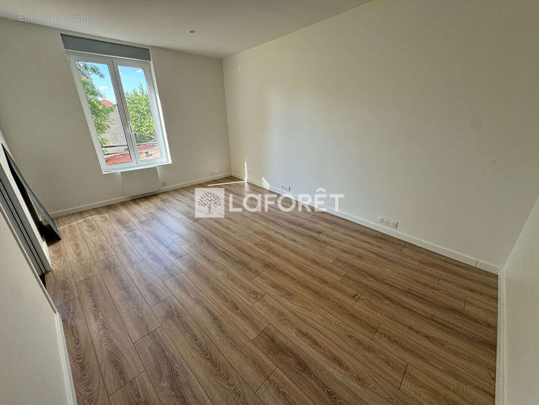 Maison Beaumont Sur Oise 6 pièce(s) 125 m2 - photo 10
