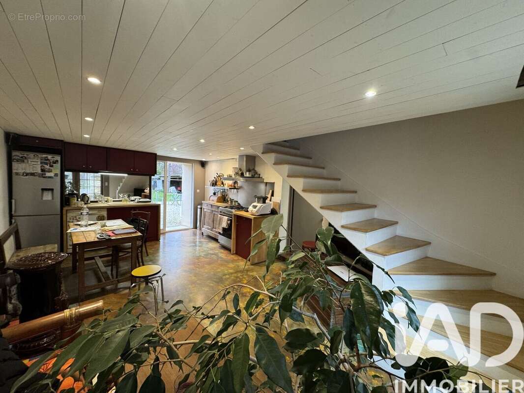 Photo 3 - Maison à MORET-SUR-LOING