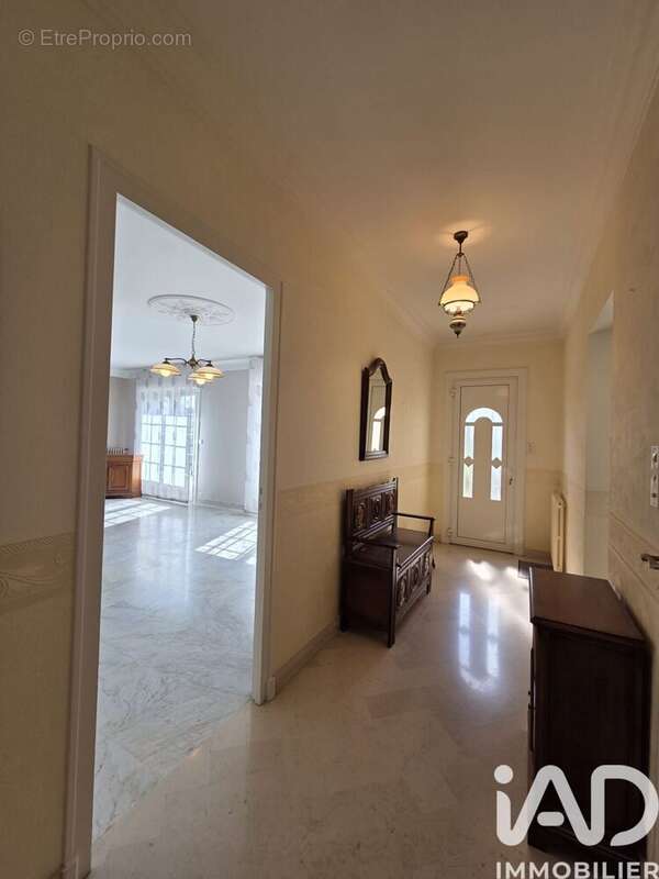 Photo 8 - Maison à HERBIGNAC