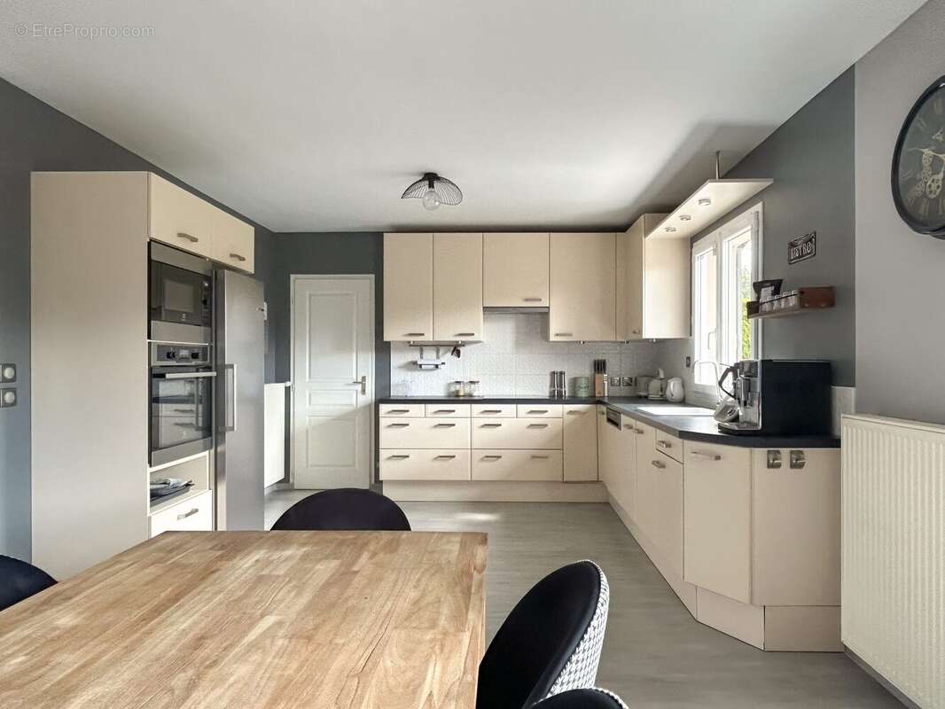 Maison à TRIEL-SUR-SEINE