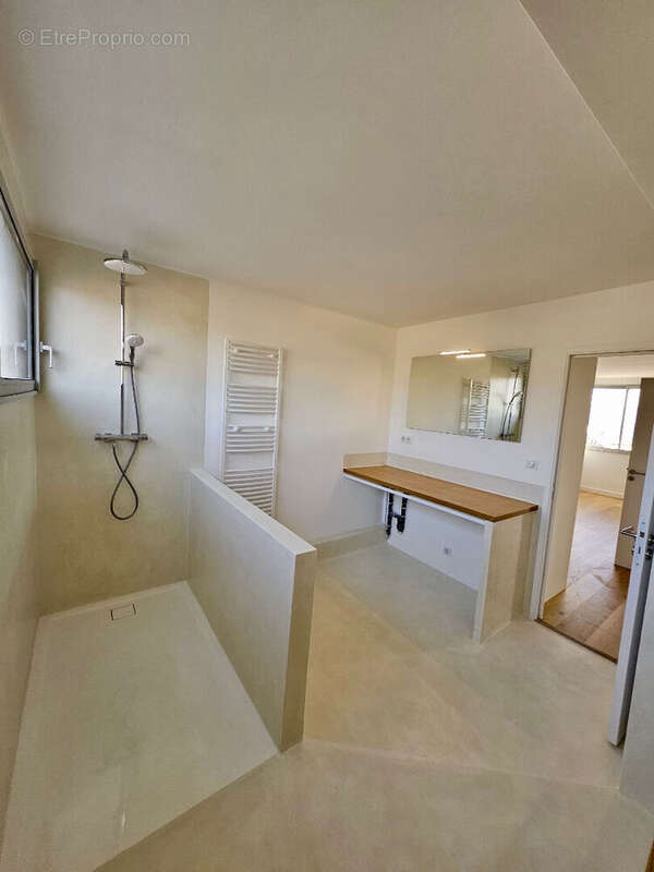 Appartement à AJACCIO