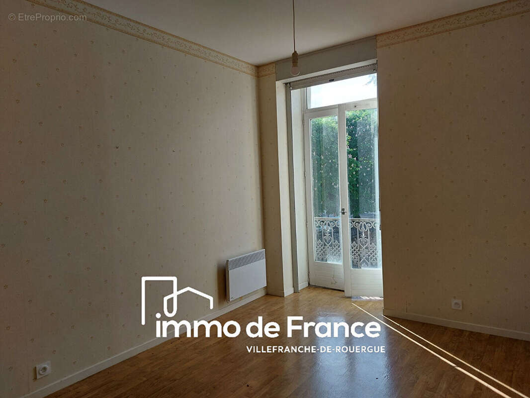 Appartement à VILLEFRANCHE-DE-ROUERGUE