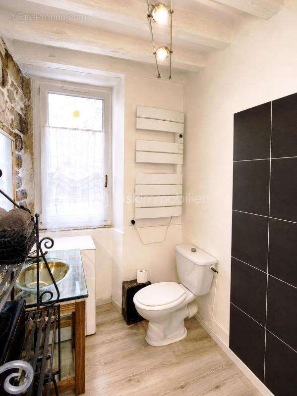 Appartement Charmant T2 de 33 m² en rez-de-chaussée avec cave - Idéal investissement ou premier achat - photo 7