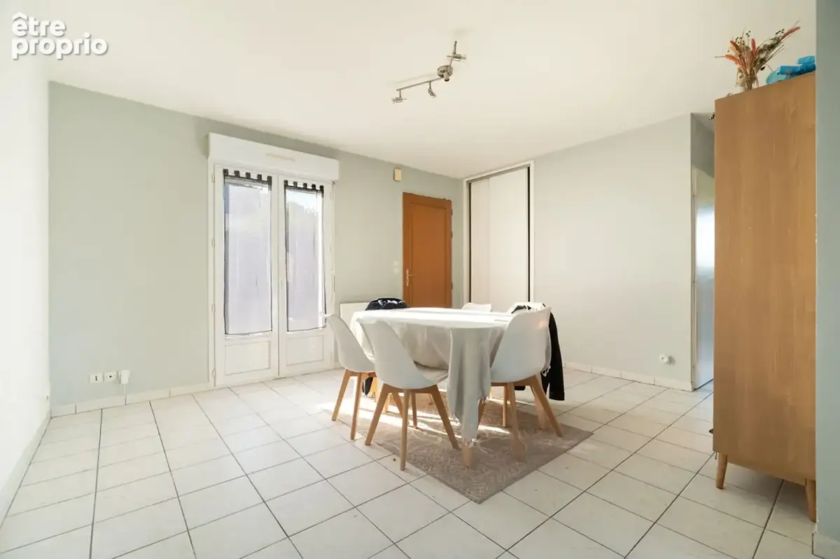 Maison Marcé 4 pièce(s) 74 m2 - photo 4