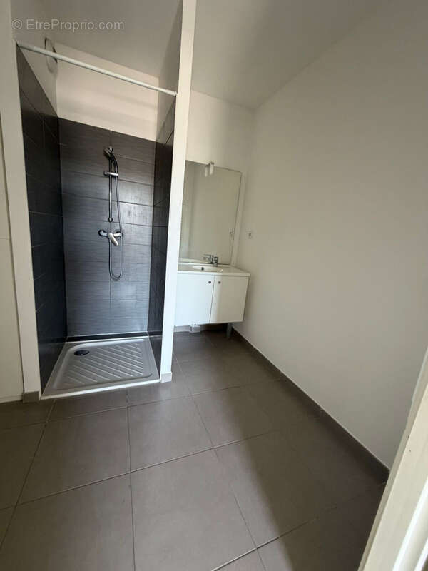 Appartement à MARSEILLE-10E