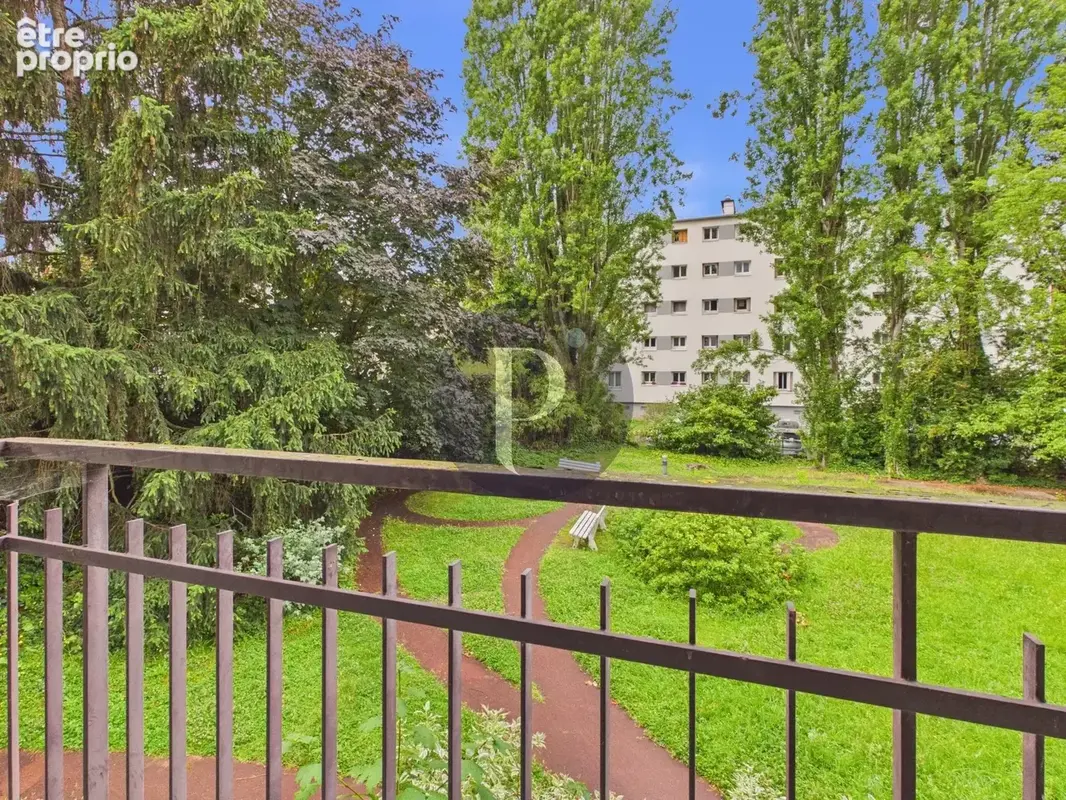 Photo Appartement à Fontenay-Aux-Roses au prix de 450 000€