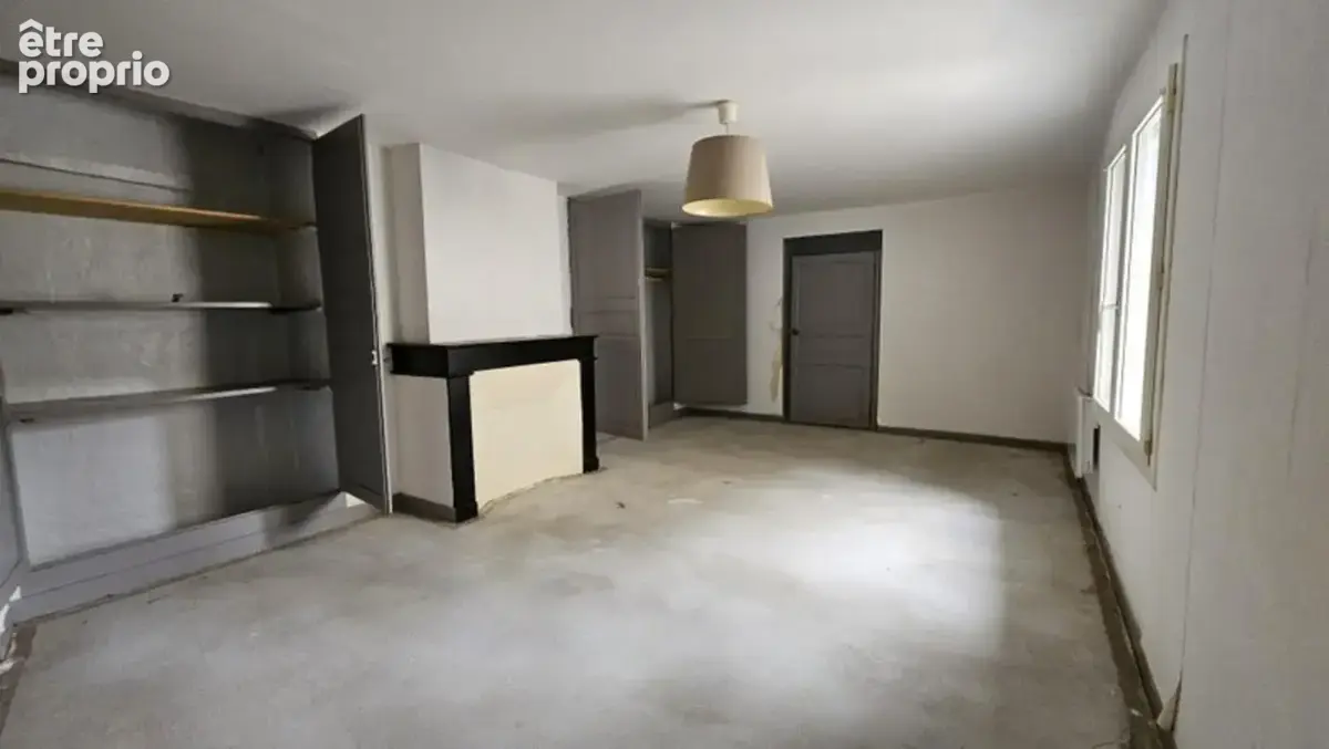 Maison à vendre 5 pièces LE LUDE (72) - photo 11
