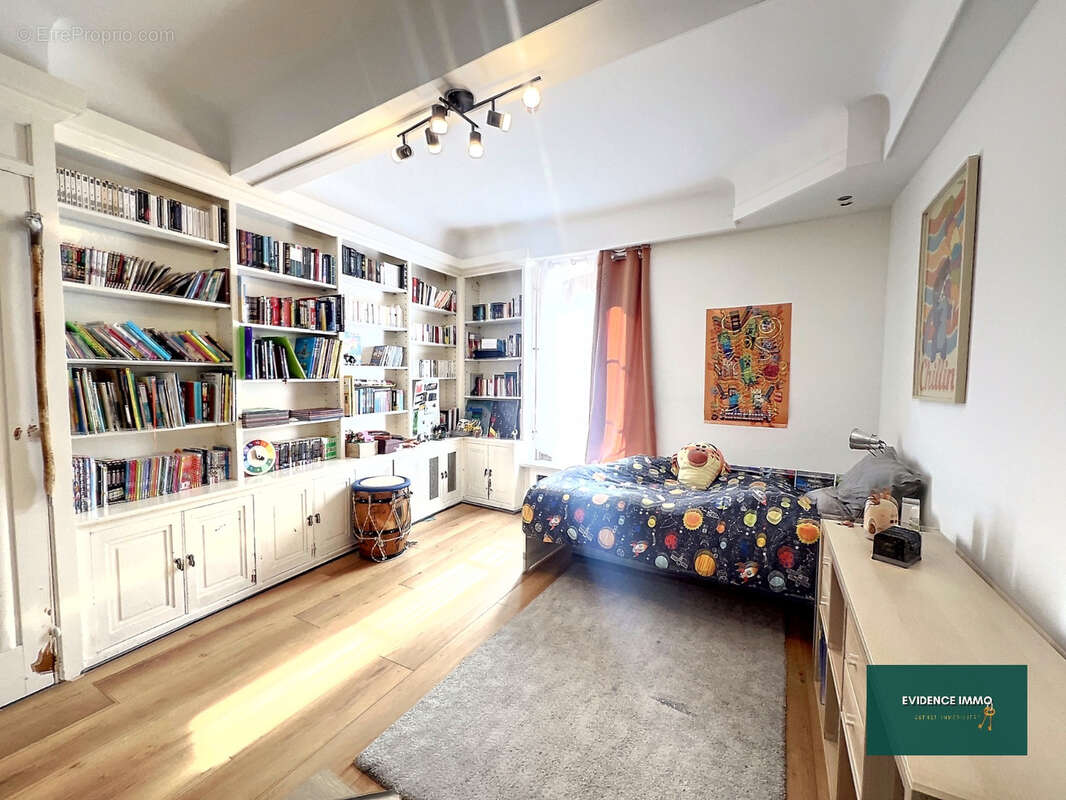 Appartement à BOURGOIN-JALLIEU