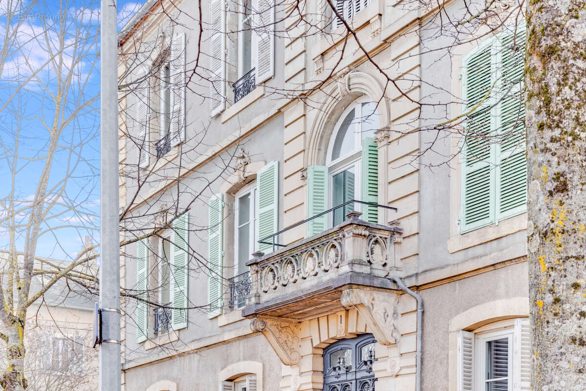 Bel appartement Boulevard de Starsbourg - photo 8