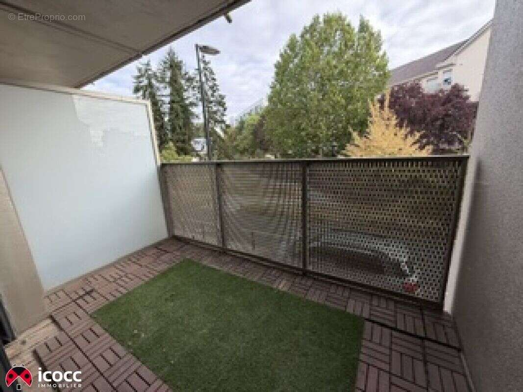 Appartement 34 m² à Nantes  - photo 7