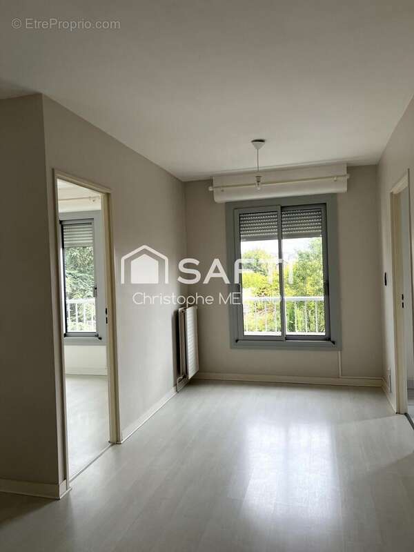 Photo 5 - Appartement à CHATELLERAULT