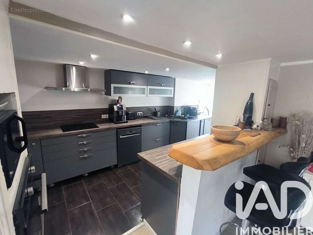 Photo 3 - Maison à GLISOLLES