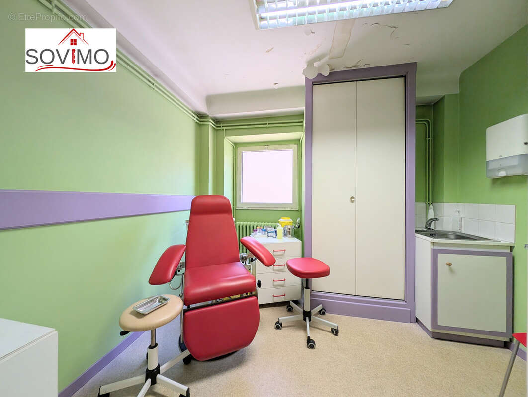 Appartement à CONFOLENS