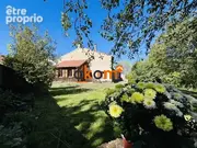 Maison à SAINT-SAUVEUR