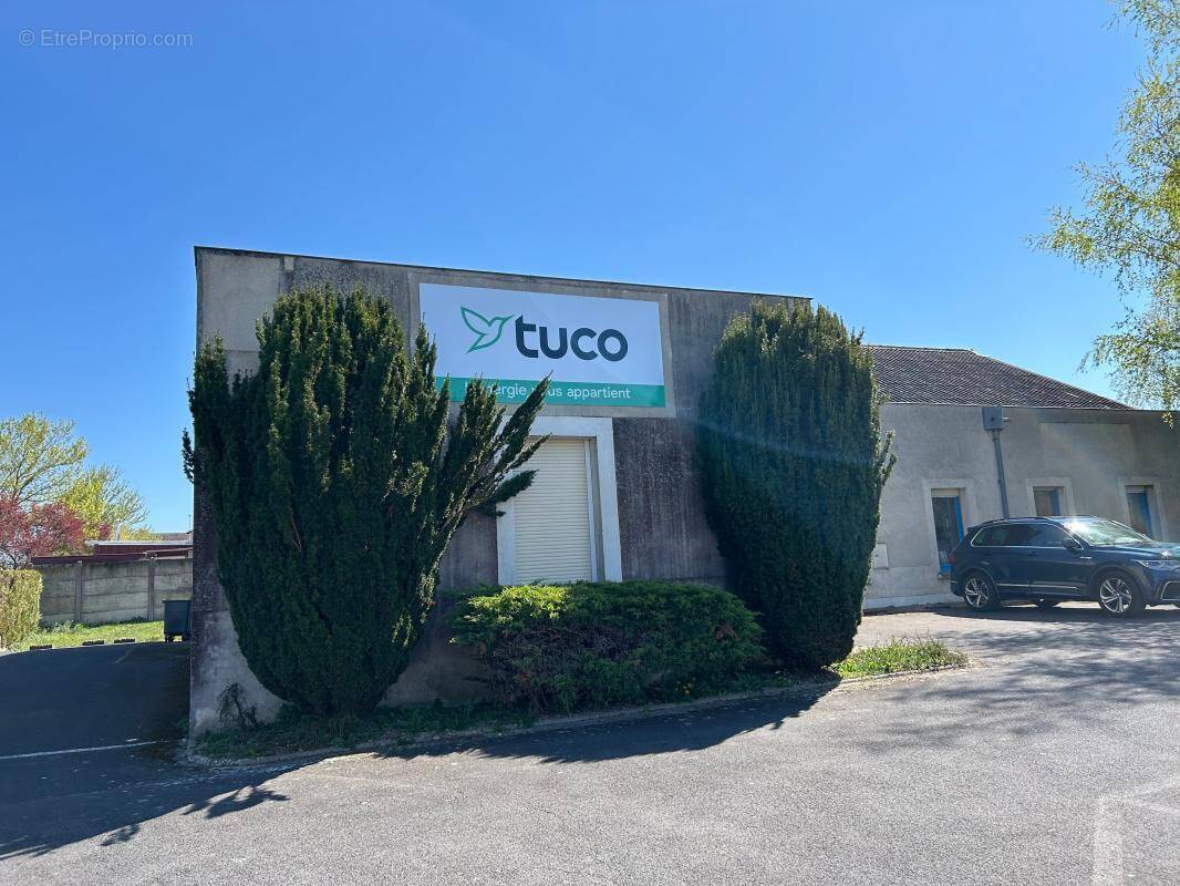 Autre à CORMONTREUIL