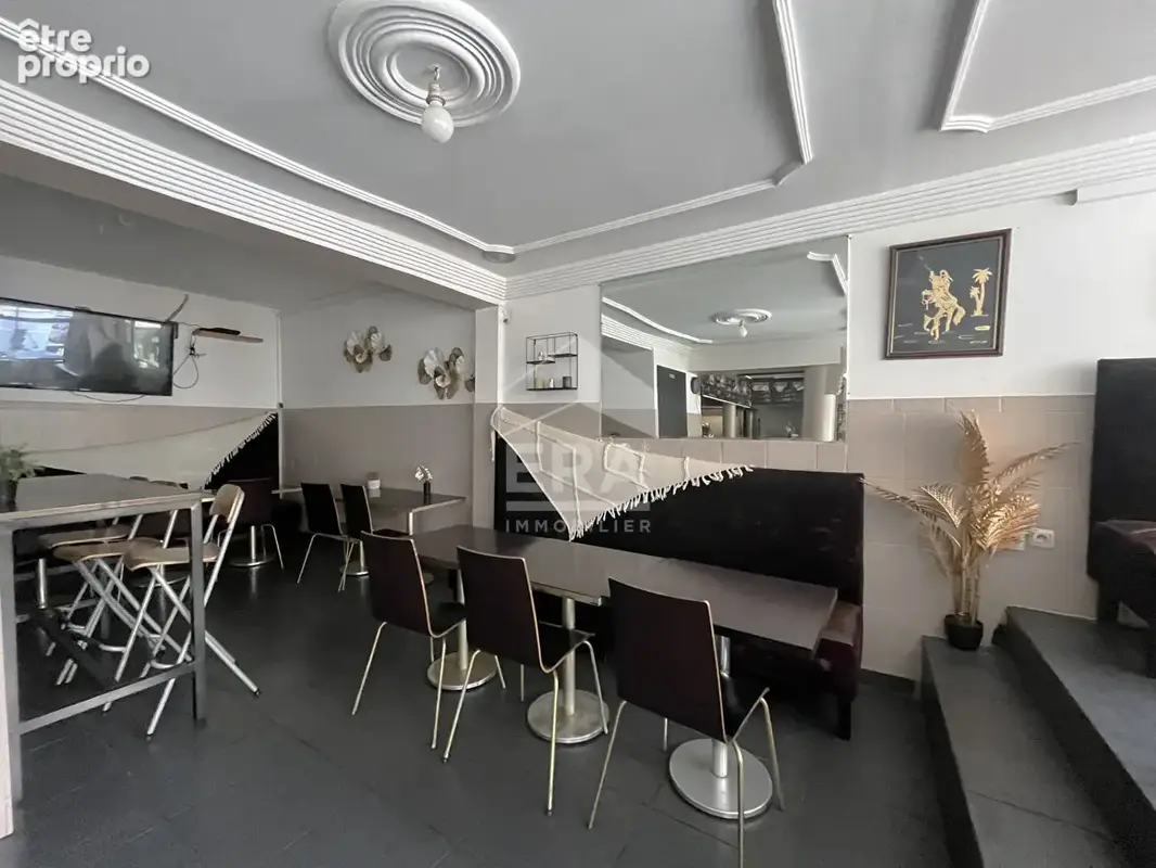 Maison 120m² à rouen - photo 4