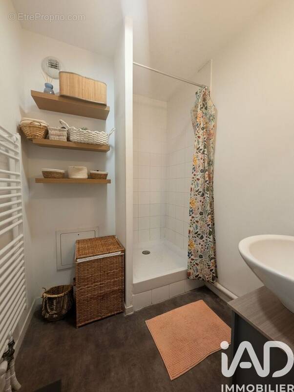 Photo 1 - Appartement à LILLE