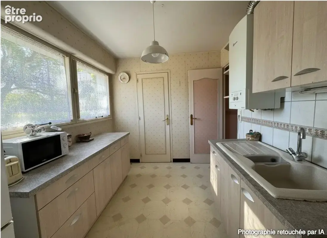 Photo Appartement à Saint-Jean-De-La-Ruelle au prix de 99 900€
