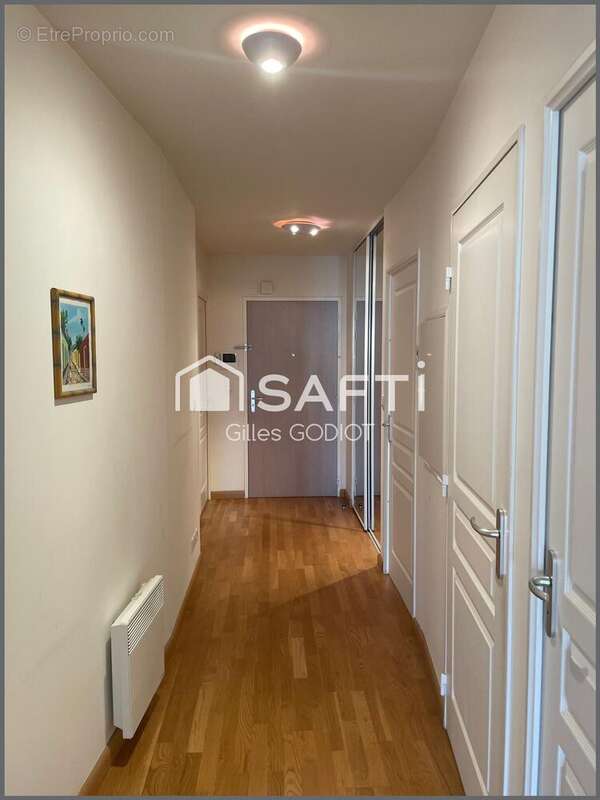 Photo 6 - Appartement à REZE