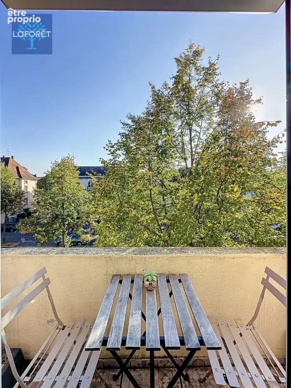 Appartement Strasbourg 4 pièce(s) 126,70 m2 - photo 9